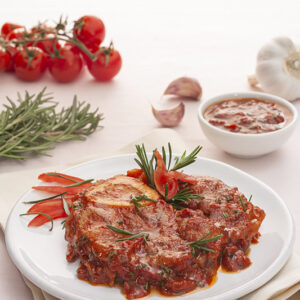 OSSIBUCHI AL ROSMARINO - 0313