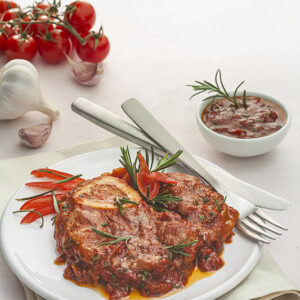 OSSIBUCHI AL ROSMARINO - 0316