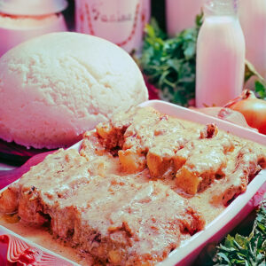 STOCCAFISSO ALLA VENETA - 5066