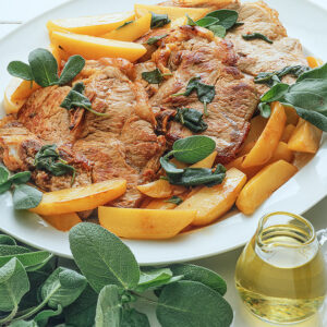 ARROSTINI ANNEGATI - 0769