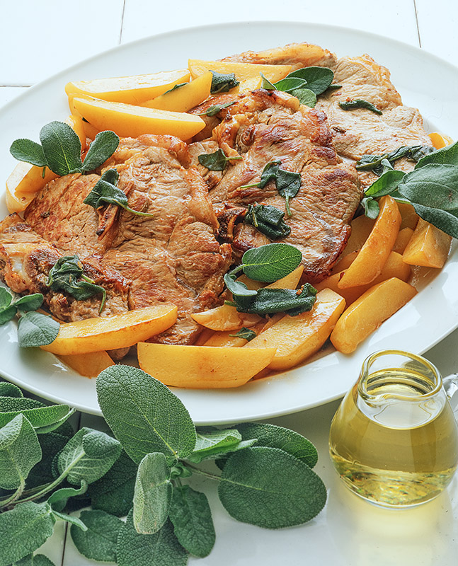 ARROSTINI ANNEGATI - 0769 - immagine 1