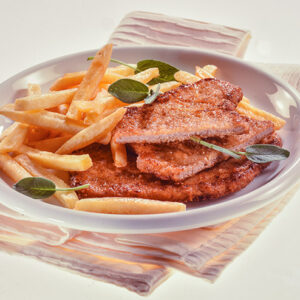 COTOLETTA ALLA MILANESE - S400 - 0859