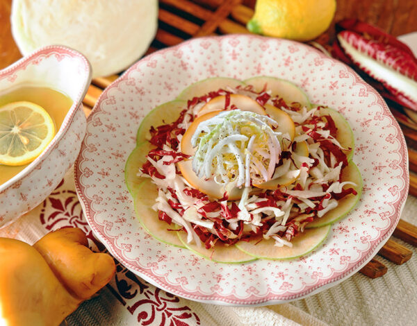 INSALATA AL RAMOLACCIO - 59679