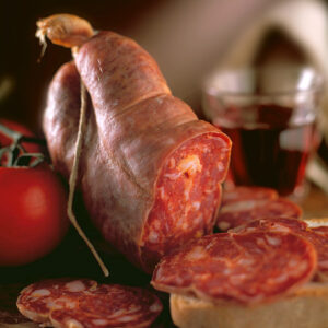 SOPPRESSA CALABRESE - S01022978