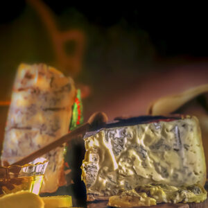 GORGONZOLA DOLCE E GORGONZOLA PICCANTE - S01022988