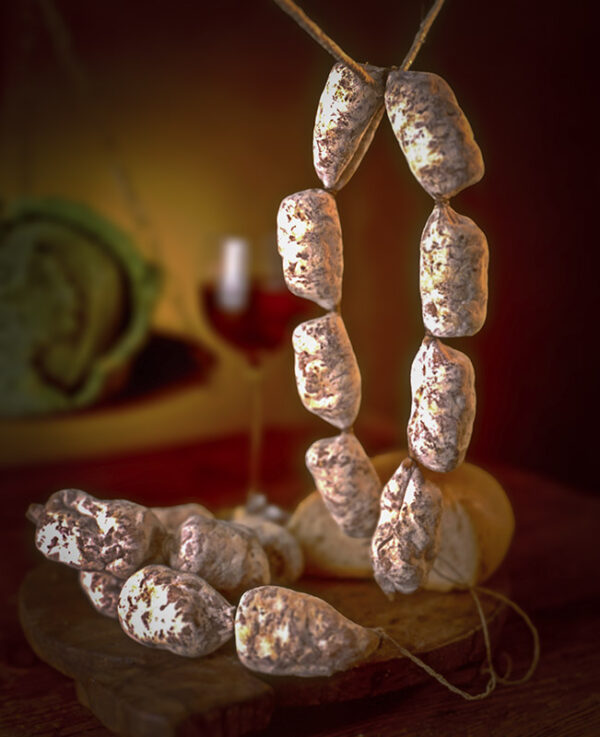 CACCIATORINI - S01023034