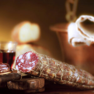 SALAME DI VARZI - S01023046