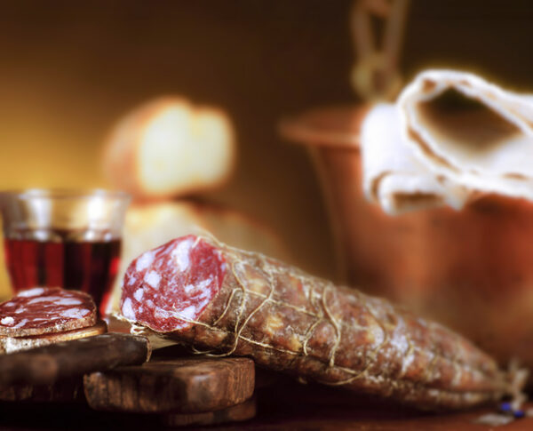 SALAME DI VARZI - S01023046