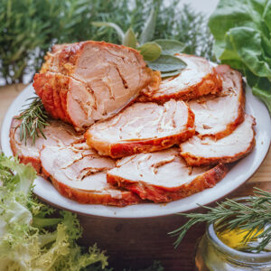 SPALLA ALLA ROMANA - S185820 - 1049