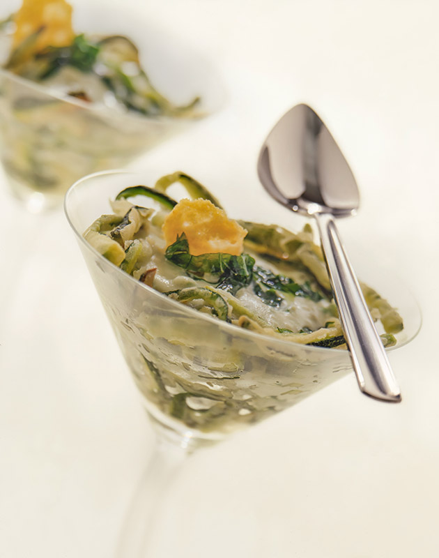 INSALATA QUASI DA BERE - S1305041 - immagine 1