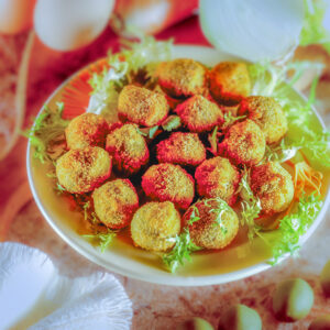 OLIVE RIPIENE ALL’ASCOLANA - S160930 - 74257