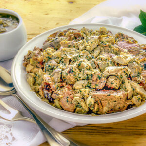 SPEZZATINO AI CARCIOFI - S214830 - 76247