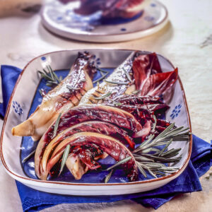 RADICCHIO ALLA GRIGLIA - S2503007 - 77597