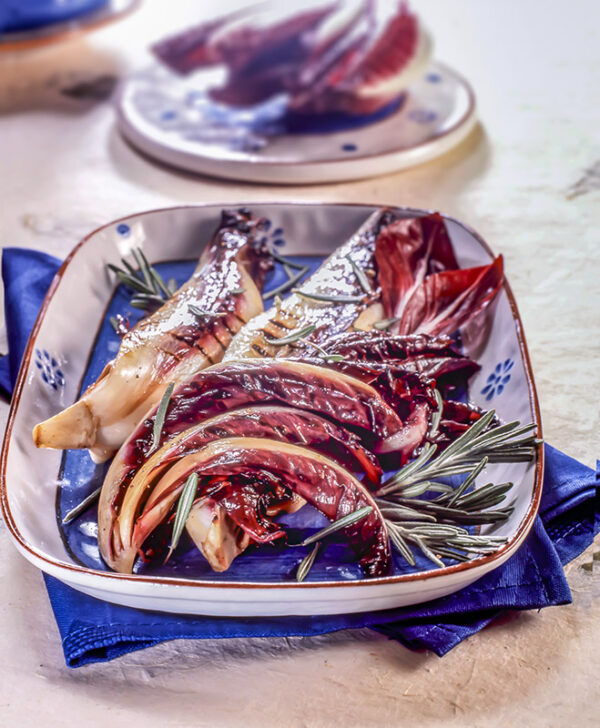 RADICCHIO ALLA GRIGLIA - S2503007 - 77597