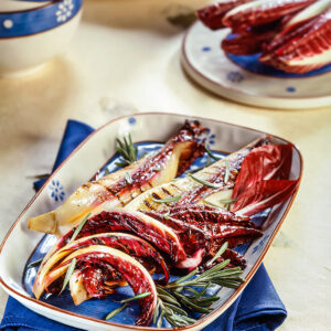 RADICCHIO ALLA GRIGLIA - S2503702 - 77677