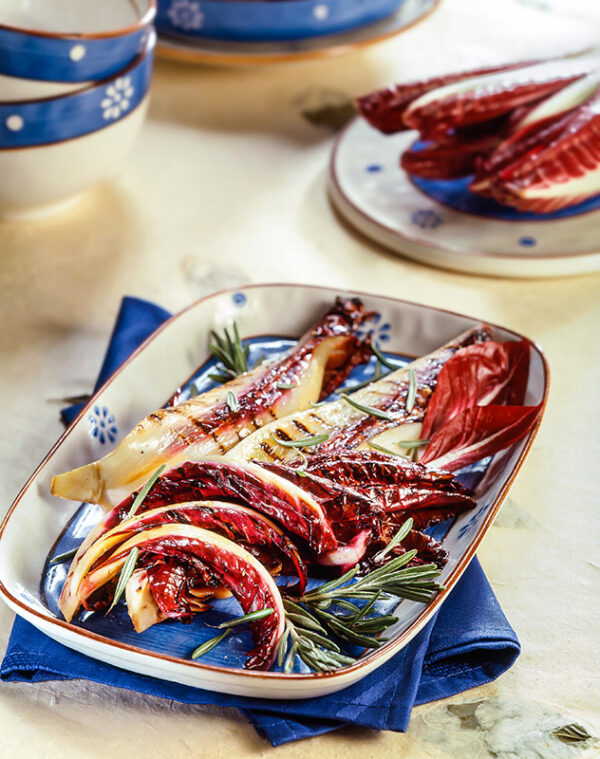 RADICCHIO ALLA GRIGLIA - S2503702 - 77677 - immagine 1