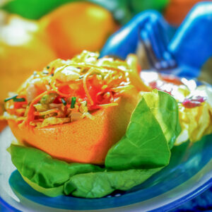 POMPELMI ROSA RIPIENI - S30970 - 78838