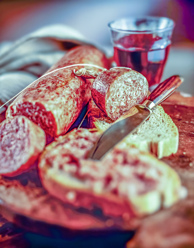 CIAUSCOLO - S01022944 - 5362 - immagine 1