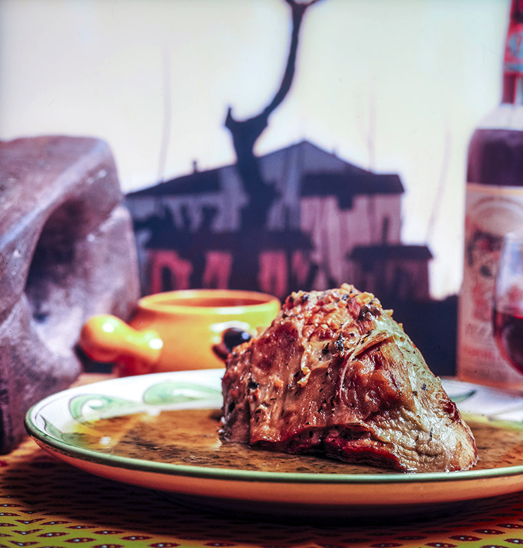 STUFATO ALLA SARDA - 5397 - immagine 1