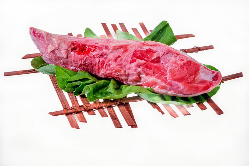 MAGATELLO DI VITELLO - S0102 - immagine 1