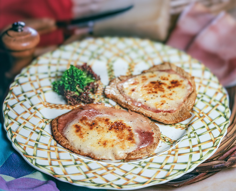 FETTINE ALLA VALDOSTANA - S64970 - 7691 - immagine 1