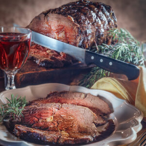 ROASTBEEF AL FORNO - S43990