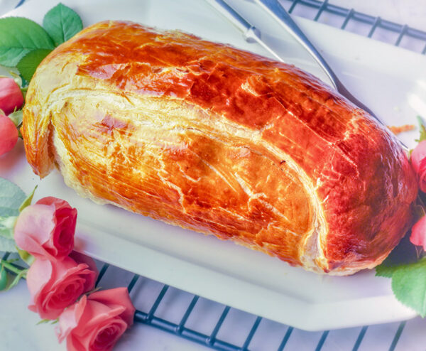 ROAST-BEEF ALLE ROSE - S30870 - 4568