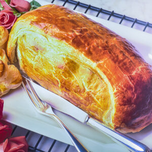ROAST-BEEF ALLE ROSE - S30870