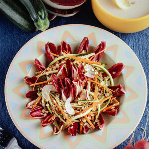 INSALATA DI FIOCCHI DI AVENA - S08930 - 1738