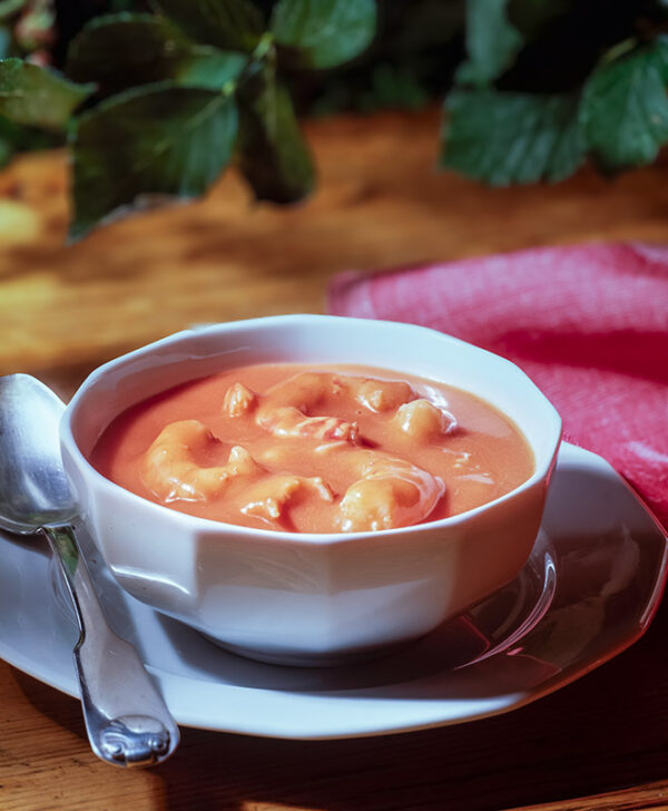 CREMA ARMORICANA - GR2426