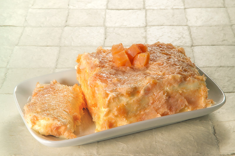 BURRO AL SALMONE - 1718 - immagine 1