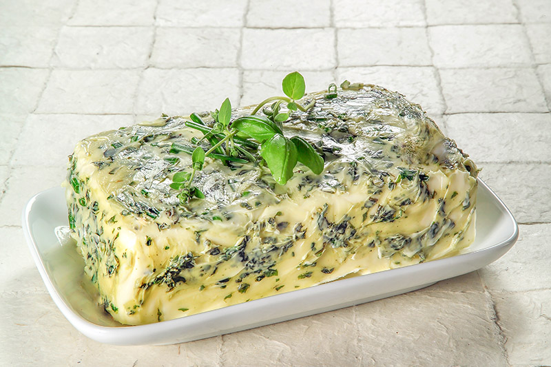 BURRO ERBE E AROMI - 1720 - immagine 1