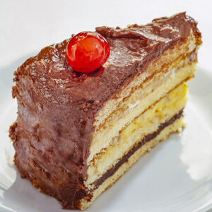 CASSATA SULMONESE - 4100