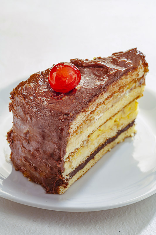 CASSATA SULMONESE - 4100