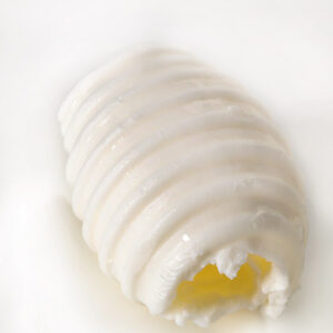 RICCIOLO DI BURRO - 1723