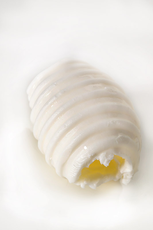 RICCIOLO DI BURRO - 1723