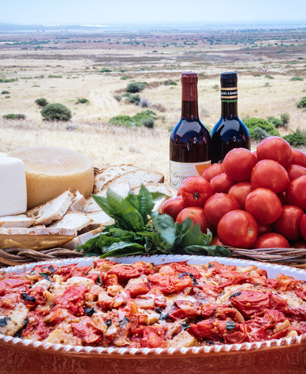 SU MAZZAMURRU - EP VE980 - 5936