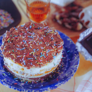 CASSATA SULMONESE - S106930 - 9790