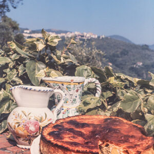 TORTA PASQUALINA - EP 1297