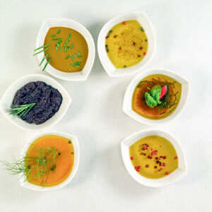 VARIETÀ DI SALSINE - 1843