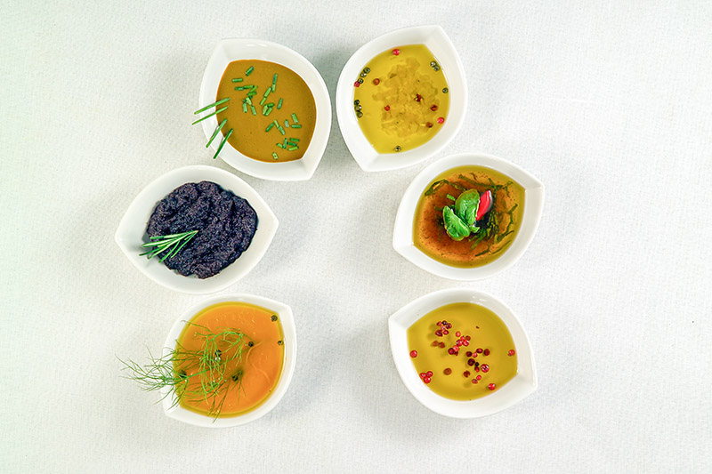 VARIETÀ DI SALSINE - 1843 - immagine 1