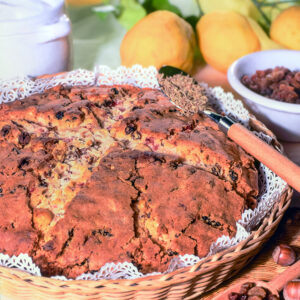 PANDOLCE GENOVESE - S549702 - 1503