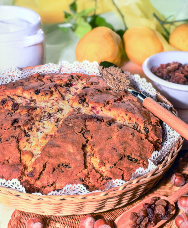 PANDOLCE GENOVESE - S549702 - 1503