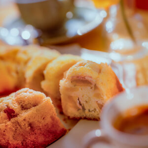 CIAMBELLA ALLO YOGURT - S13990 - 5780