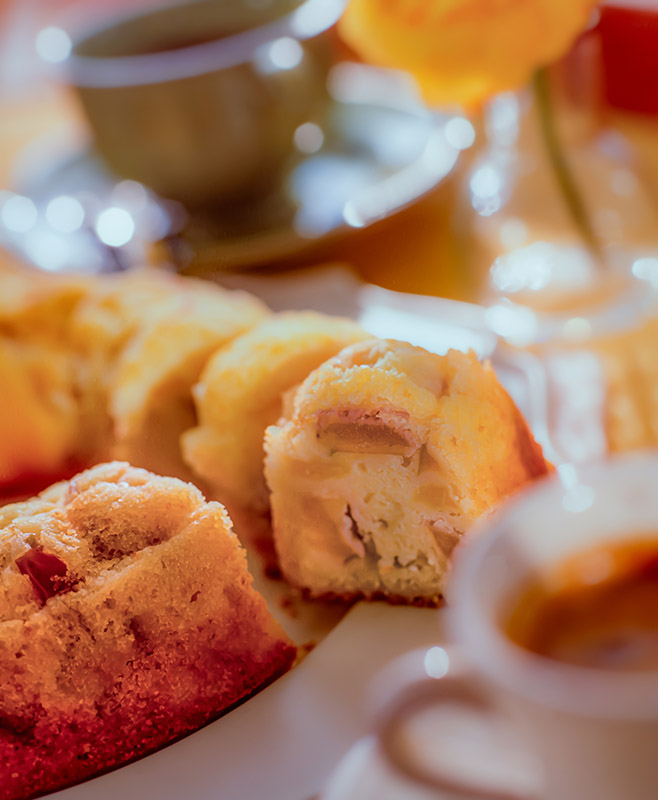 CIAMBELLA ALLO YOGURT - S13990 - 5780 - immagine 1