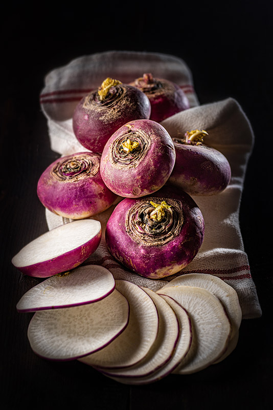 RAPE ROSSE – 24 RAPE ROSSE - 24