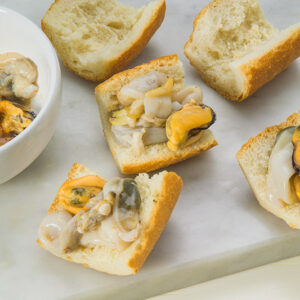 CROSTINI ALLA GENOVESE - (STEP 2 ) - GT6J2293