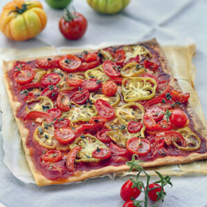 PIZZA MILLE POMODORI - 7506