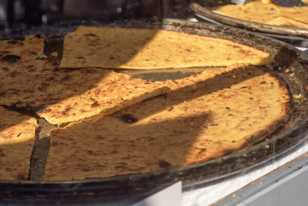 TEGLIE FARINATA LIGURE - 6148