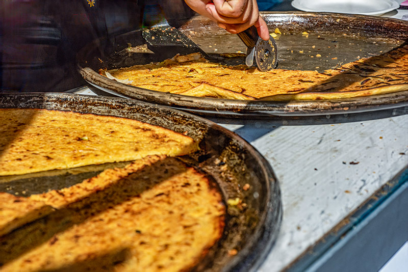 TEGLIE FARINATA LIGURE - 6149 - immagine 1